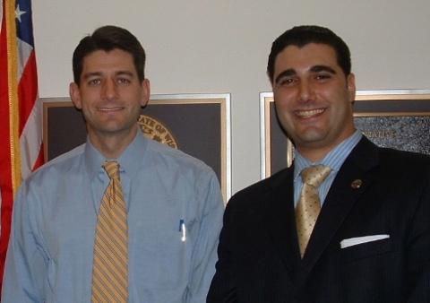 Armenian-Americans for Mitt Romney expect solution to Armenian issues  