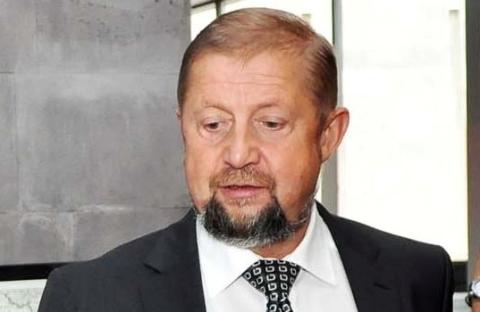Strasbourg Court decision is essential in Safarov case: Stefan Harabin