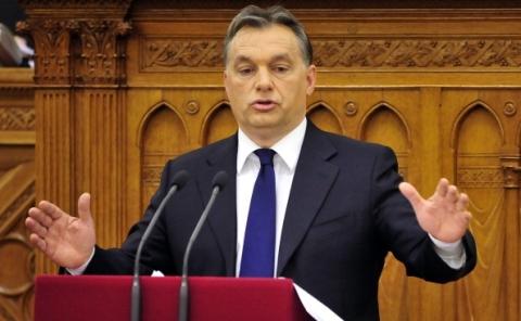 Hungarian analyst finds that Victor Orban’s reputation is stained greatly due to Azerbaijani-Hungarian deal