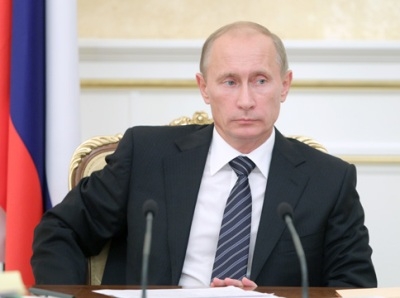 Vladimir Putin: "Armenia is a reliable partner of Russia" 