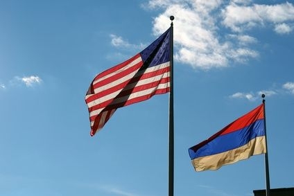 Deputy Assistant Secretary of State of USA will discuss issues regarding trade and energy in Armenia