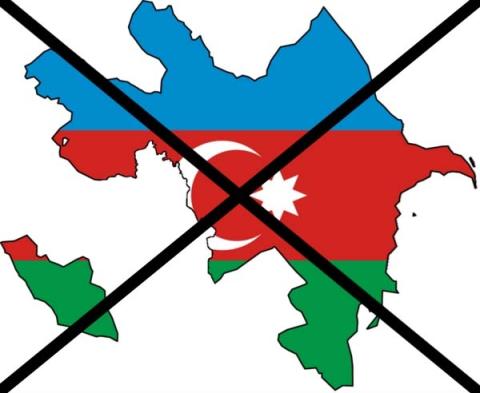 Azerbaijan is in the top 5 most dangerous countries to visit. TravelVivi online travel guide warns