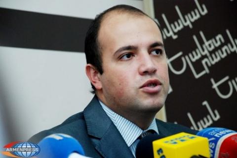 Peace in the region is maintained due to the Armenian Armed Forces: Melik-Shahnazaryan