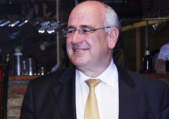 ՀԲԸՄ-ն ջանքեր կգործադրի Սփյուռքի գործարարներին Հայաստան և Արցախ ներգրավելու համար. Պերճ Սեդրակյան