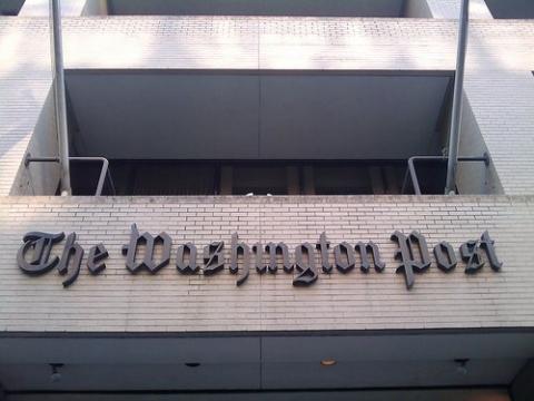 Клан Алиева прозван в The Washington Post «воровским»