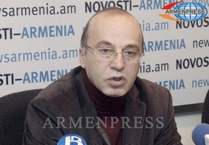 Doing Business свидетельствует о положительных изменениях в экономике Армении, считает Татул Манасерян