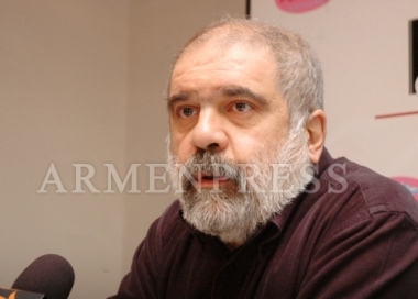 Александр Искандарян: Сейчас не стоит ожидать какого либо прогресса в переговорах по карабахскому конфликту