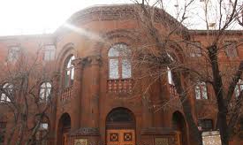 Բանաստեղծ Համբիկ Մարտիրոսյանը պարգևատրվեց ՀՀ գրողների միության մեդալով