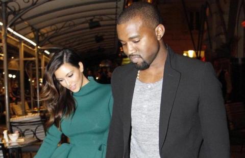 Kim Kardashian and Kanye West planning $20 million wedding