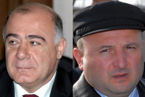 New Major of Gyumri made a scandalous disclosure on the huge debt accumulated by Vardan Ghukasyan