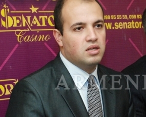 Stepanakert Airport must be exploited despite the threats of Baku: Hrant Melik-Shahnazaryan