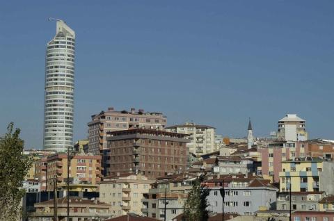 After 33 years Armenian school in Istanbul has been returned to Armenians