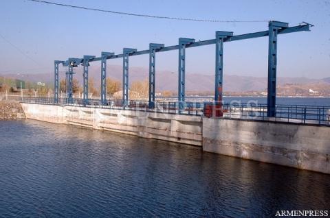 Церемония закладки Мегринской ГЭС состоится 8 ноября