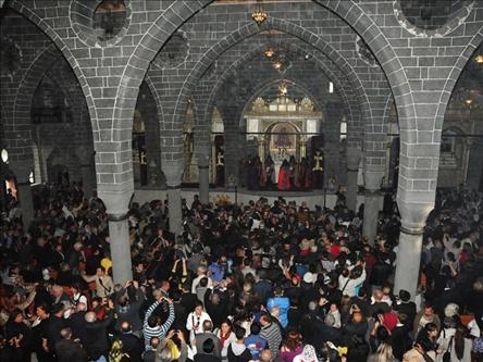  Թուրք սյունակագրի խոսքով` Թուրքիայում ազգային փոքրամասնությունների համար անվտանգ չէ 
