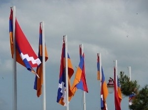 The parliamentarians and members of the Governments of the Republic of Armenia and NKR discussed the current reforms in the spheres of education and culture