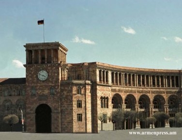 ՄԱԿ-ում և ՀԱՊԿ-ում Հայաստանը կունենա ռազմական խորհրդատու և Զինված ուժերի ներկայացուցիչ