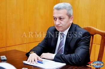 Germany to provide Armenia with 75 million euro loan and 4.5 million grants