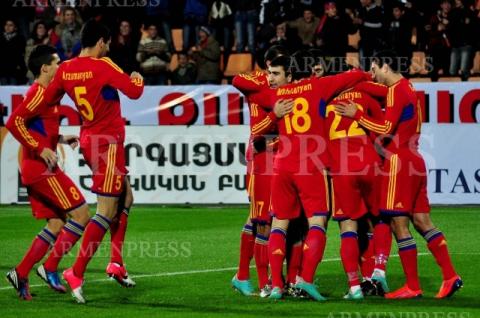 Victorious end of Sargis Hovsepyan’s career