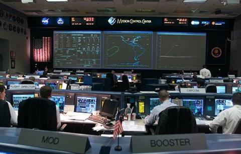 В США похищен ноутбук с данными о тысячах сотрудников NASA