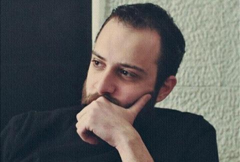 The Armenian filmmaker from Aleppo is arrested for illegal activity