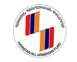  “Hayastan” foundation has collected about 1,5 million euro donation by a phonethon 