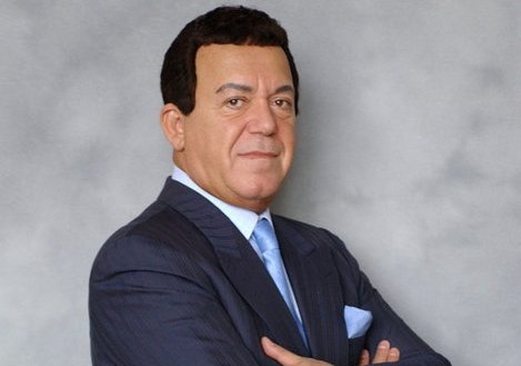 The income from Iosiv Kobzon’s concert will be granted to the musical schools of Gyumri