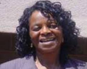 First female bishop in the Anglican Church of Africa