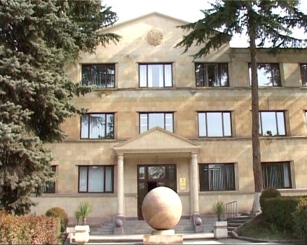 The inclusive education issues raised in Tavush Administration