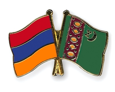 Turkmenistan 107-member delegation to arrive in Yerevan
