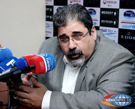 NKR negotiations cannot be the hostage of Azerbaijan’s wishes. Giro Manoyan