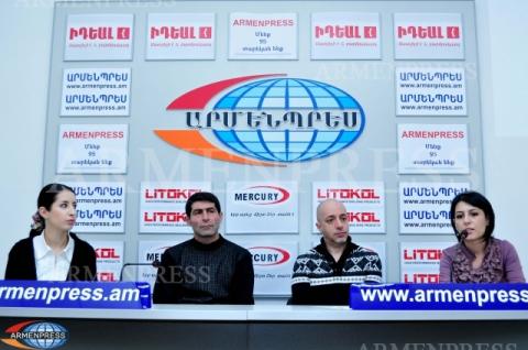 Երգարվեստի եւ լրատվամիջոցների ներկայացուցիչները համախմբվել են 6-ամյա Նարեկի կյանքը փրկելու շուրջ