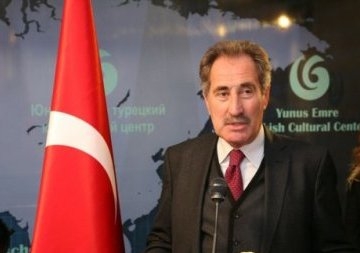 Թուրքիայի մշակույթի նախարարը դեմ է Հրանտ Դինքին դատապարտած դատավորին մարդու իրավունքների պաշտպան ընտրելուն