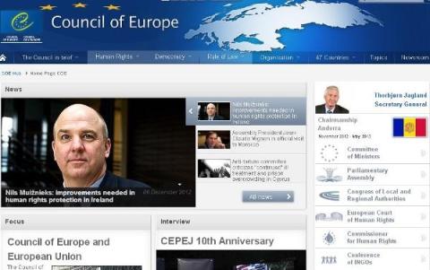 GRECO hailed Armenian efforts made in anti-corruption legislation field unprecedented