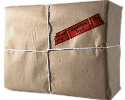 Due to Express Mail Service more parcels are received in Armenia