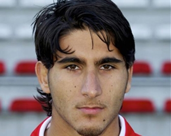 Goal by Araz Ozbilis is the best in "Kuban" autumn season