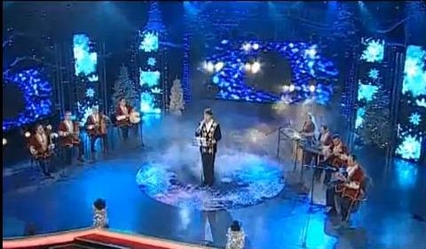 Armenian TV companies promise much  surprise on New Year's Eve 