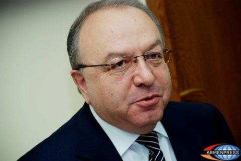 Minister of Healthcare points out keys for solution of main problems