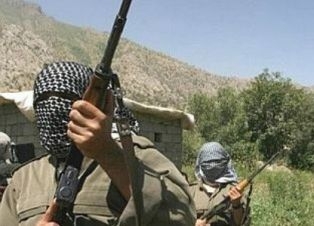 2012 թ-ին PKK-ի դեմ պայքարում Թուրքիայի կողմից զոհվածների թիվն աճել է
