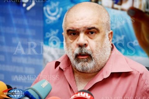 Политолог Искандарян не видит серьезного соперника кандидату от РПА