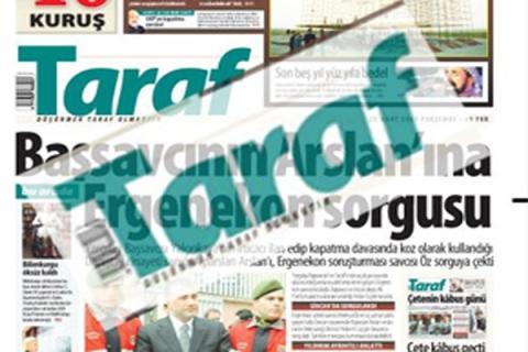 “Taraf” columnist accuses Turkey in blacking out information on Armenian Genocide