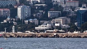 5.6 magnitude earthquake registered in vicinity of Sochi