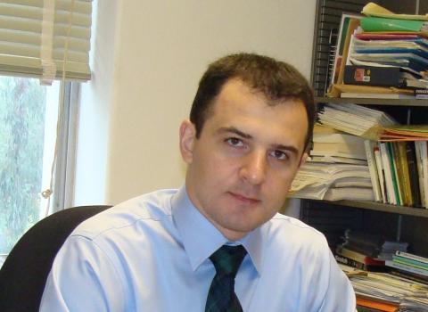 Արևելագետը հաջորդ տարի Հայաստանի արտաքին քաղաքականության ակտիվացում է կանխատեսում