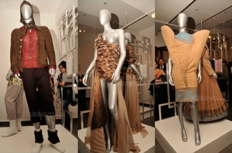 Armenian and European designers to have a joint exhibition