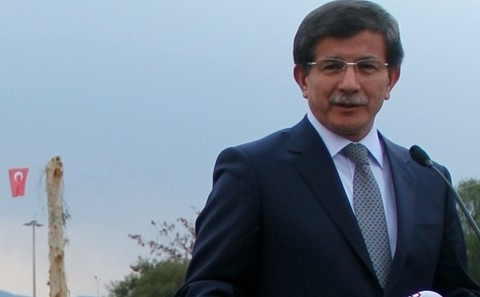Դավութօղլուն կրկին խոսել է Թուրքիայի քաղաքացիների իրավահավասարության մասին 