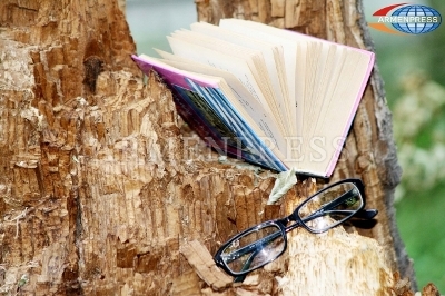 Գրքի համաշխարհային մայրաքաղաք Երեւանում կանցկացվի Պոեզիայի միջազգային փառատոն