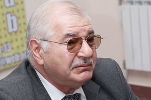 Открытие «абхазского участка» железной дороги изменит военно-политическую ситуацию в регионе в пользу Армении: эксперт