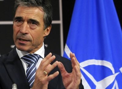Terrorists and extremists of Africa may be a direct threat for Europe. Secretary General of NATO