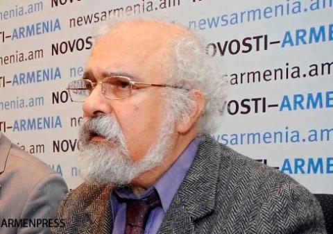 «Турция – главное препятствие решения нагорно-карабахского конфликта» - Рагип Зараколу