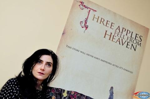 American-Armenian producer, Oscar nominated filmmaker and screenwriter to shoot a film on Armenian Genocide