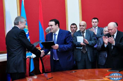 Azerbaijan is concerned over creation of CSTO academy in Armenia